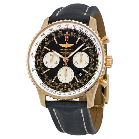 breitling navitimer working chronograph with black dial-number|breitling navitimer buying guide.